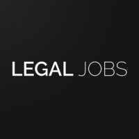 Legal Jobs Logo