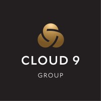 Cloud 9 Logo