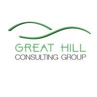 Great Hill Consulting Group Logo