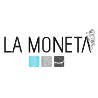 LaMoneta Design Mobilya Dekorasyon ve Üretim Logo