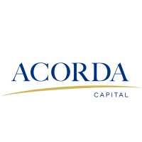Acorda Unternehmerkapital Logo