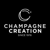 Champagne Création Logo