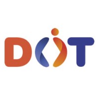 DCIT Tecnologia Logo