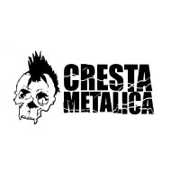 Cresta Metalica Producciones Logo