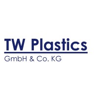 TW Plastics GmbH & Co. KG Logo
