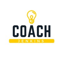 Coach Jenkins Logo