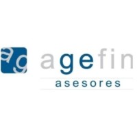 AGEFIN PLUS S.L. Logo