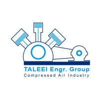 Taleei Group Logo