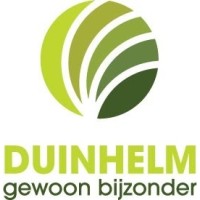 VZW Duinhelm Logo