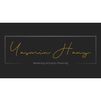 Yasmin Hany - Weddings & Events Planning Logo