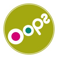 Oops Global SA Logo
