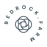 bedrock.farm Logo