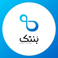 Bontech Holding | هلدینگ فناوری بنتک Logo