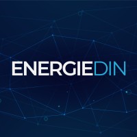 ENERGIEDIN : Création de site web et référencement naturel SEO Logo