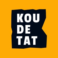 Koudetat Logo