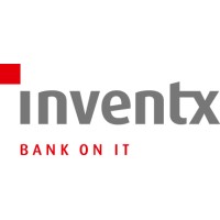 Inventx AG Logo