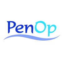 Pension Fund Operators Association of Nigeria (PenOp) Logo