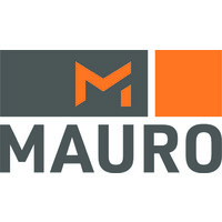 MAURO SAS Logo