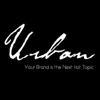 Urban Agency Logo