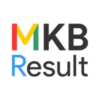 MKB Result Logo