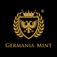 Germania Mint Logo