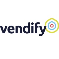 Vendify Market Logo