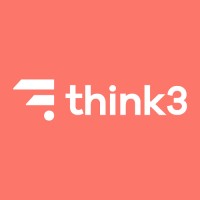 Think3 Logo