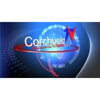 Corchuelo Televisión Logo