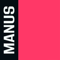 Manus Logo