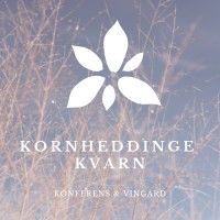 Kornheddinge Kvarn Logo