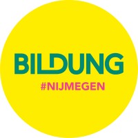 Bildung Nijmegen Logo