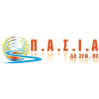 PASIA Logo