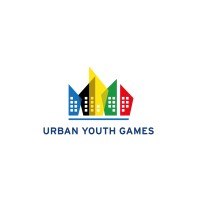 Urban Youth Games Logo