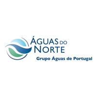 Águas do Norte, S.A. Logo