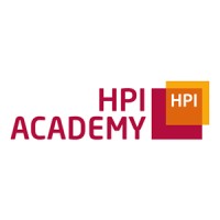 HPI Academy Logo
