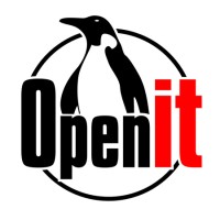 Open IT d.o.o. Logo