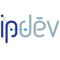IP Développement Logo