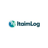 Itaim Log Logo