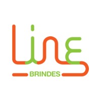 Line Brindes Logo