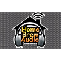 Home Brew Audio Logo