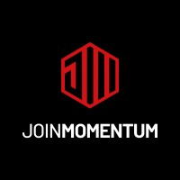 Join Momentum Logo