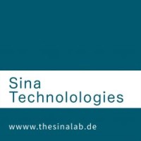 Sina Technologies GmbH Logo