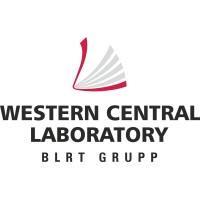 Western Central Laboratory Logo