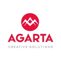 Agarta Logo