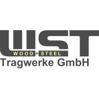 WST Tragwerke GmbH Logo