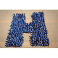 University at Buffalo Honors College Logo