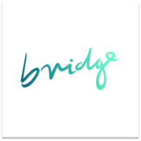 bridge | Ihre kreative Kommunikationsberatung Logo