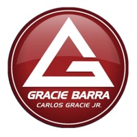 Gracie Barra Vancouver Logo