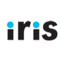 Iris Corporate Services Ltd Logo
