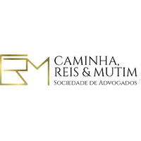 Caminha, Reis & Mutim - Sociedade de Advogados Logo